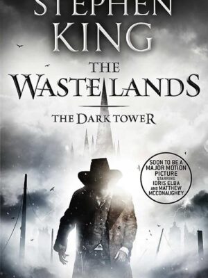 The Waste Lands