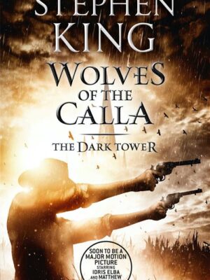 Wolves of the Calla