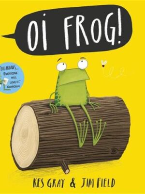 Oi Frog