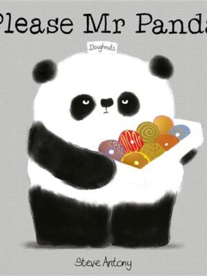 Please Mr Panda