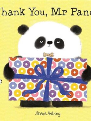 Thank You, Mr Panda