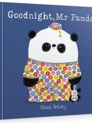 Goodnight Mr Panda