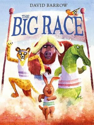 The Big Race