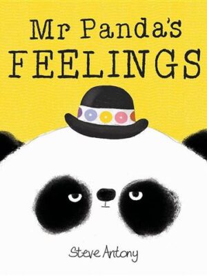 Mr Pandas Feelings