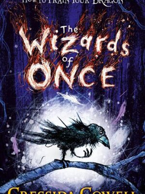 Wizards of Once
