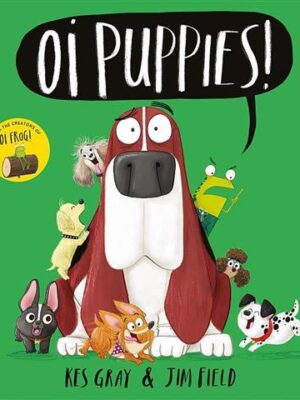 Oi Puppies