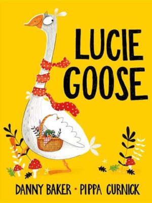 Lucie Goose