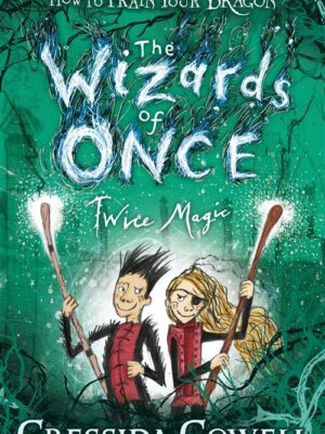 Wizards of Once Twice Magic