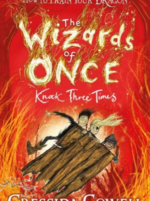 Wizards of Once Knock Three Ti