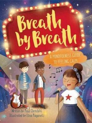 Breath by Breath A Mindfulness