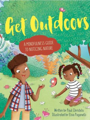 Mindful Me Get Outdoors Mindfu