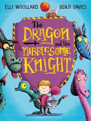 The Dragon and the Nibblesome Knight