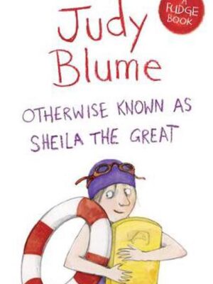 Otherwise Known as Sheila the