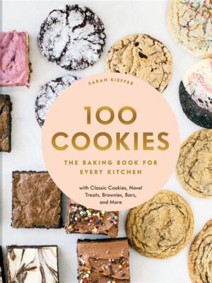 100 Cookies