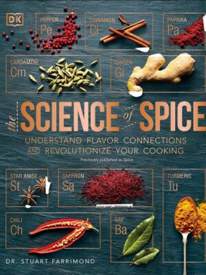Science of Spice