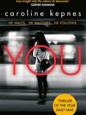 You