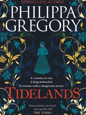 Tidelands