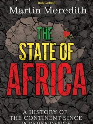 State of Africa
