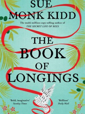 The Book of Longings
