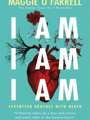 I Am, I Am, I Am