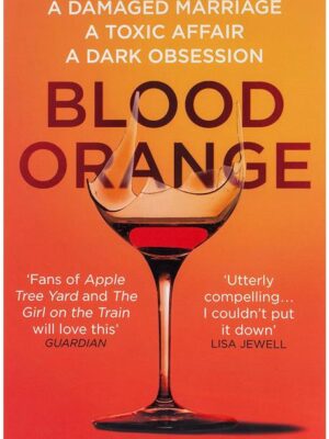 Blood Orange