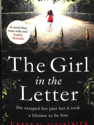 Girl in the Letter