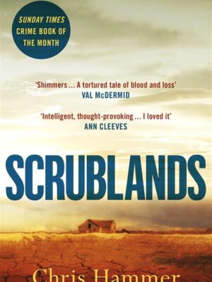 Scrublands