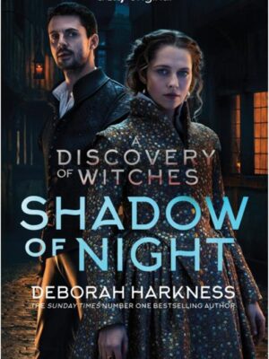 Shadow of Night