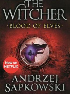 Blood of Elves