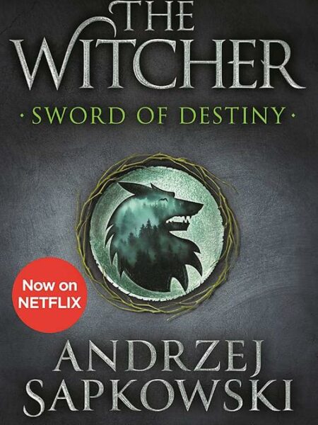 Sword of Destiny