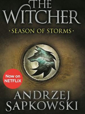 Season of Storms