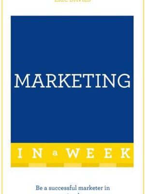 Marketing In A Week