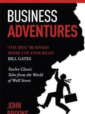 Business Adventures