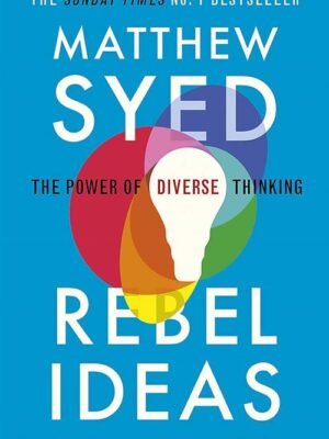 Rebel Ideas