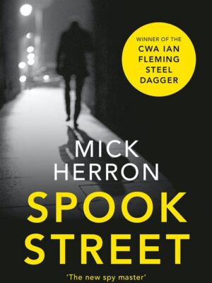 Spook Street