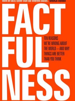 Factfulness