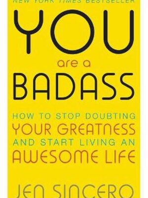 You Are a Badass