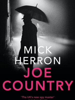 Joe Country