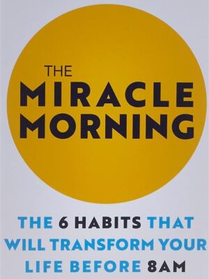 Miracle Morning