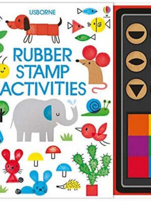 Rubber Stamp Activities