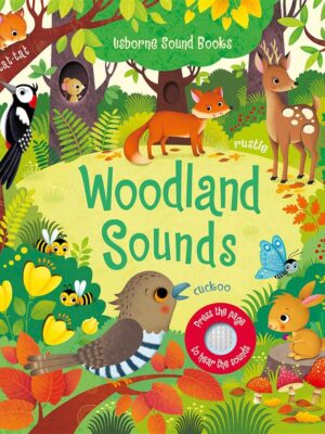 Woodland Sounds