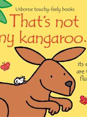 That's Not My Kangaroo