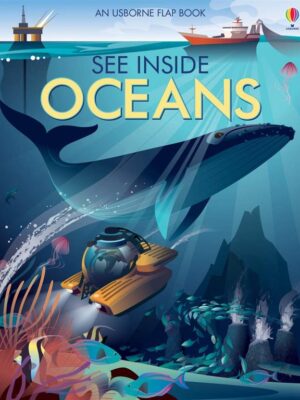 See Inside Oceans