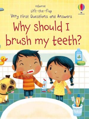 Why Should I Brush My Teeth?