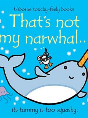 That's Not My Narwhal