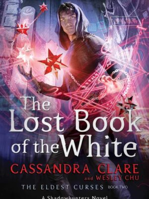 Lost Book of the White