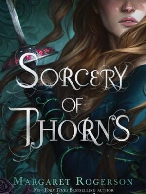 Sorcery of Thorns
