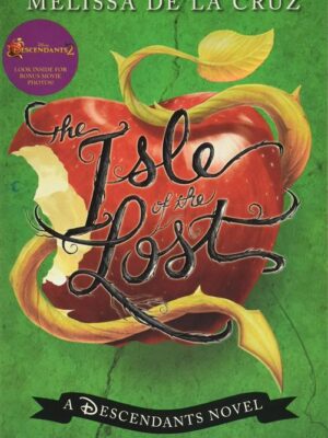 Isle of the Lost