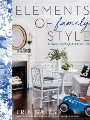 Elements of Family Style