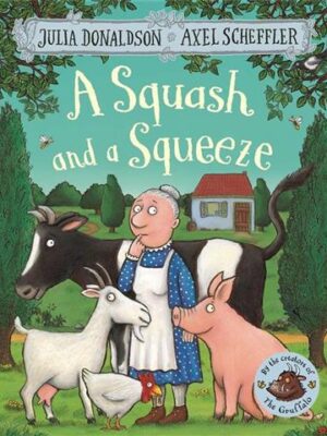A Squash and a Squeeze